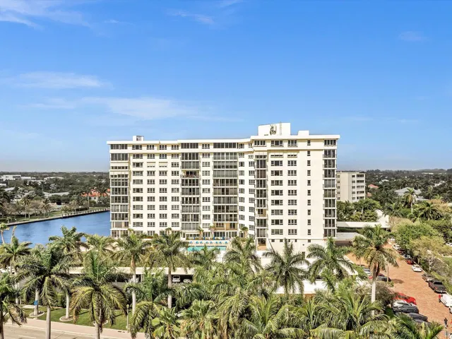 Downtown Delray Beach Unit 12f photo 4