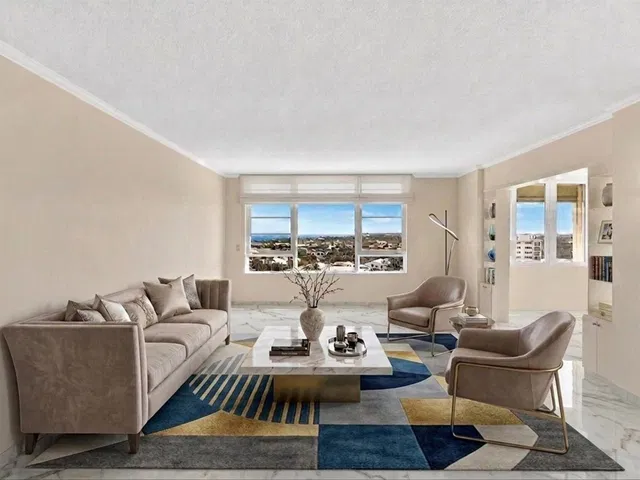 Downtown Delray Beach Unit 12f photo 10