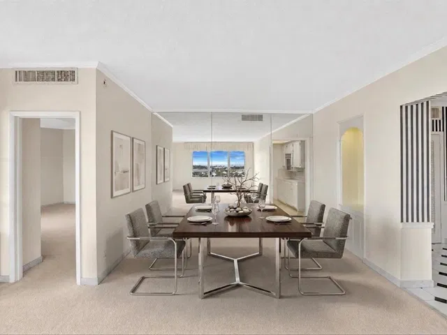 Downtown Delray Beach Unit 12f photo 21