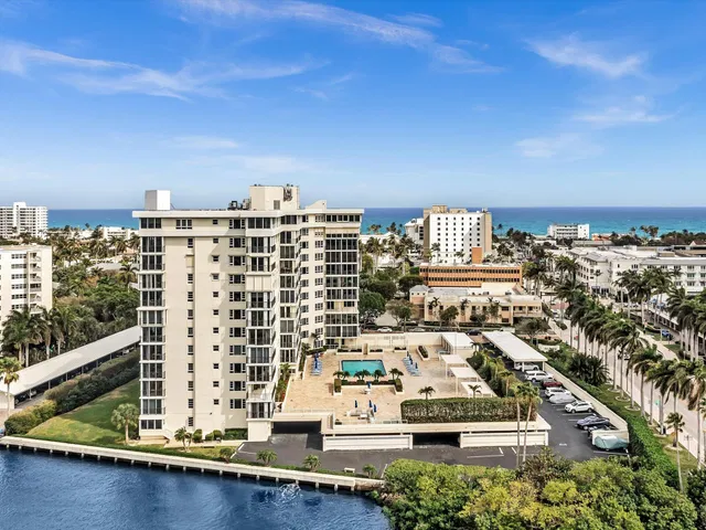 Downtown Delray Beach Unit 12f photo 40