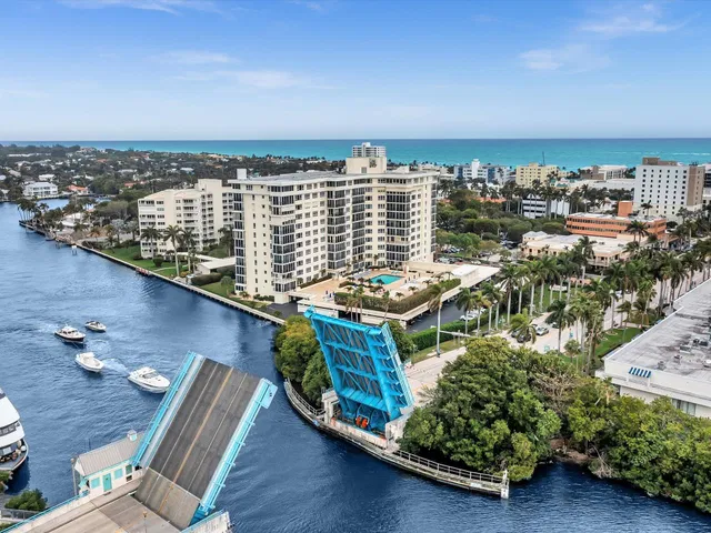 Downtown Delray Beach Unit 12f photo 41