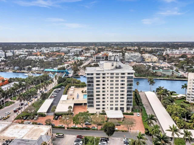 Downtown Delray Beach Unit 12f photo 42