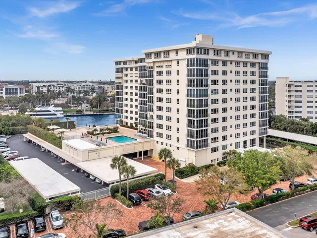 Downtown Delray Beach Unit 12f photo 43