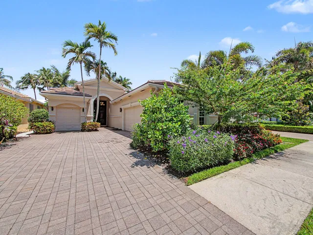 BallenIsles Palm Beach Gardens Residence photo 2