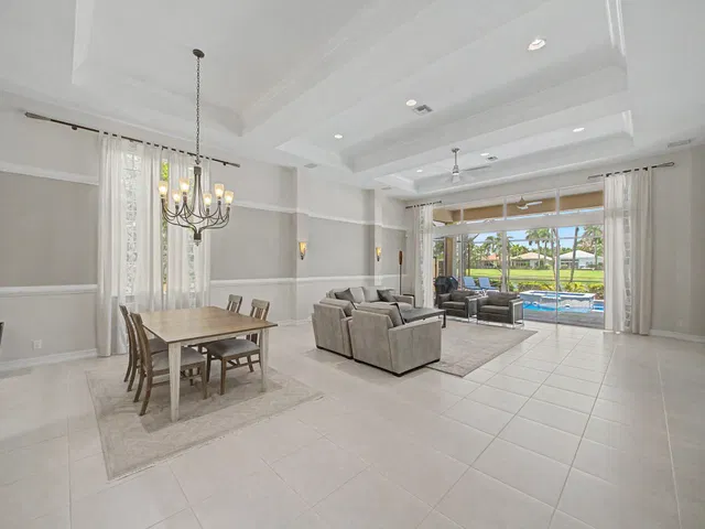 BallenIsles Palm Beach Gardens Residence photo 7