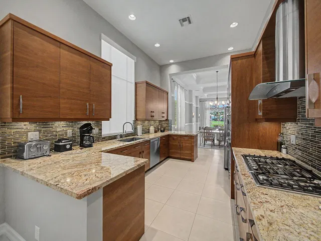 BallenIsles Palm Beach Gardens Residence photo 8