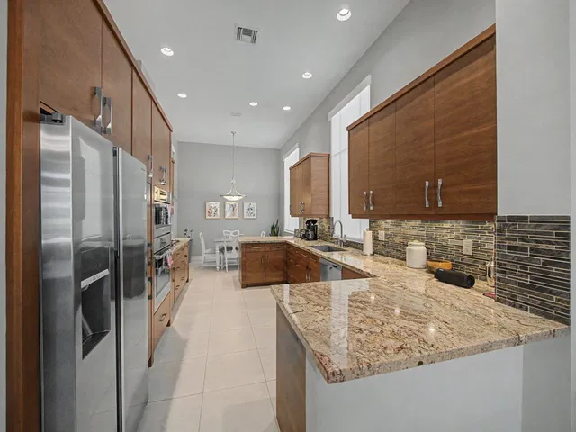 BallenIsles Palm Beach Gardens Residence photo 9