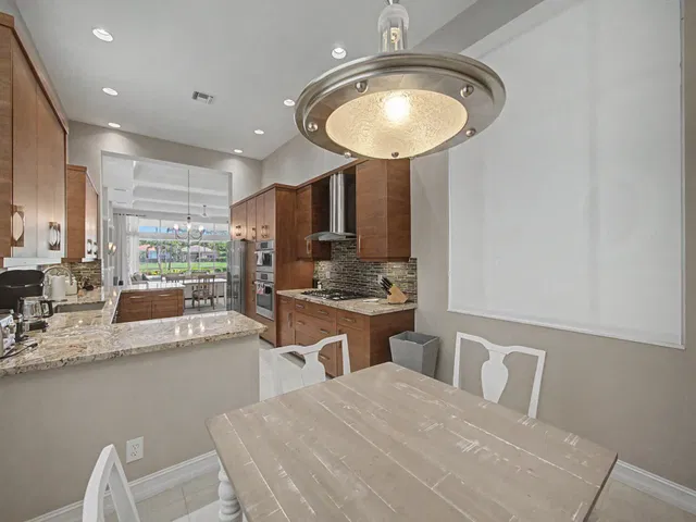 BallenIsles Palm Beach Gardens Residence photo 10
