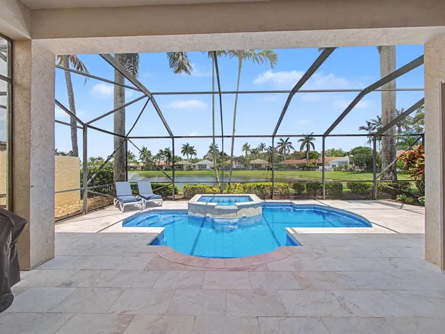 BallenIsles Palm Beach Gardens Residence photo 18