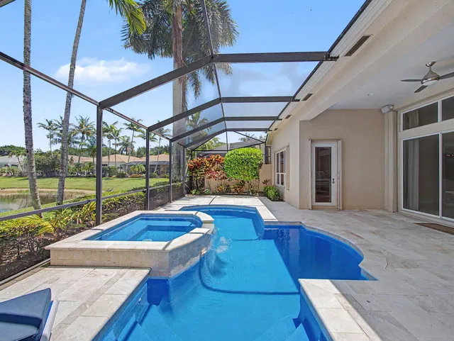 BallenIsles Palm Beach Gardens Residence photo 19
