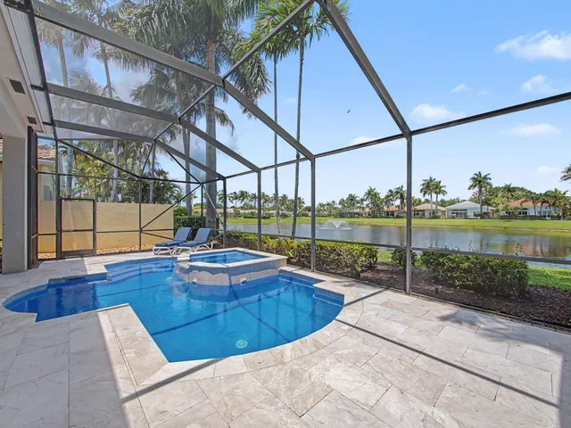 BallenIsles Palm Beach Gardens Residence photo 20