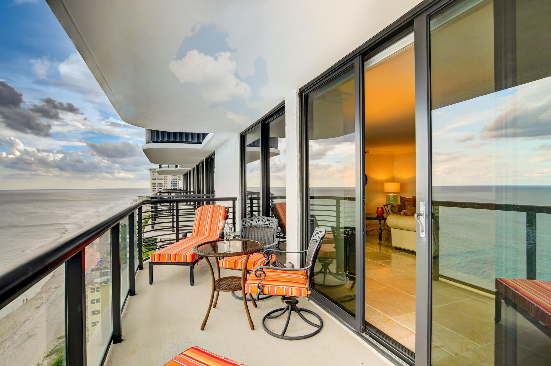Boca Raton Unit 16C photo 4
