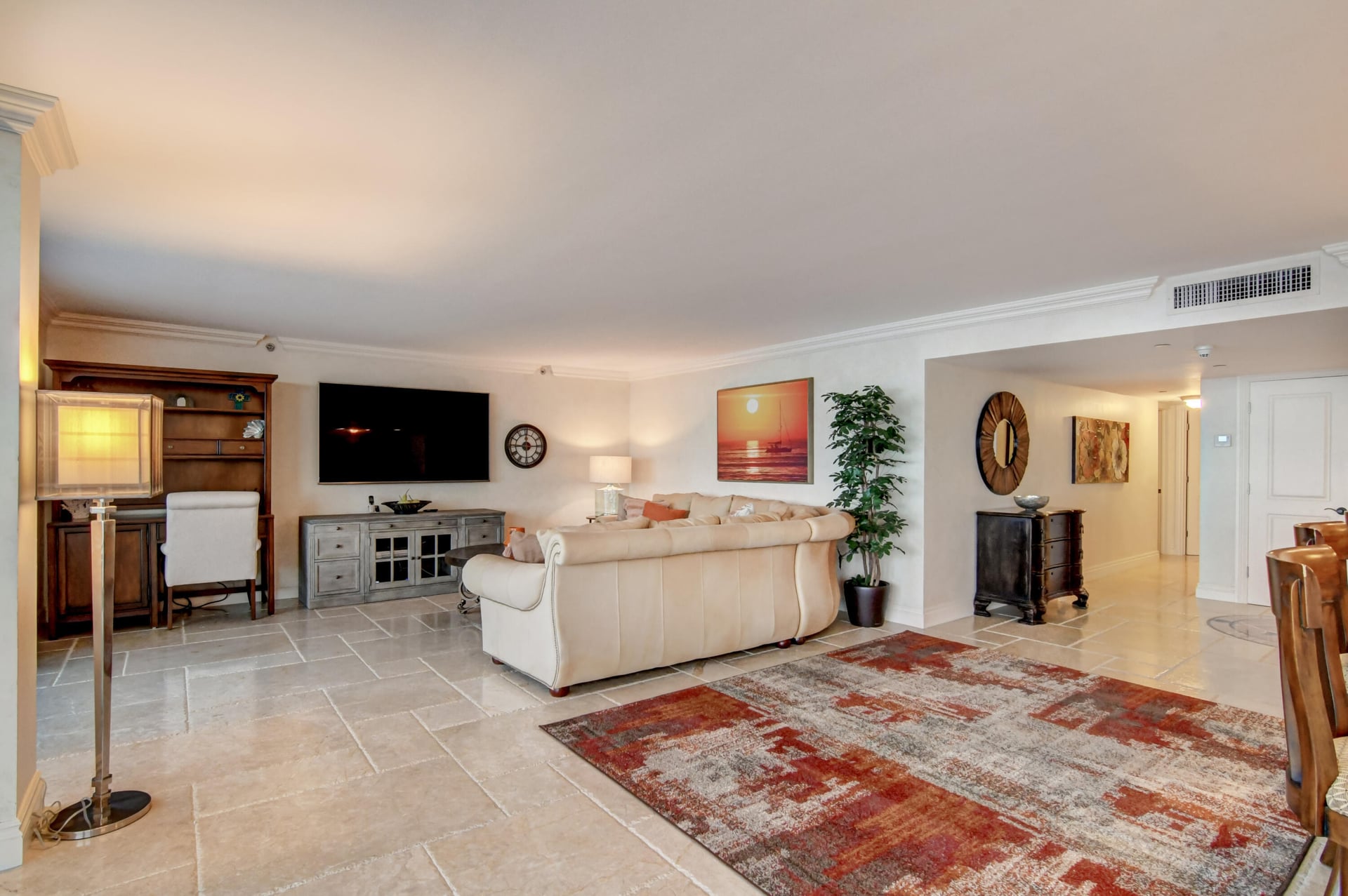 Boca Raton Unit 16C photo 8