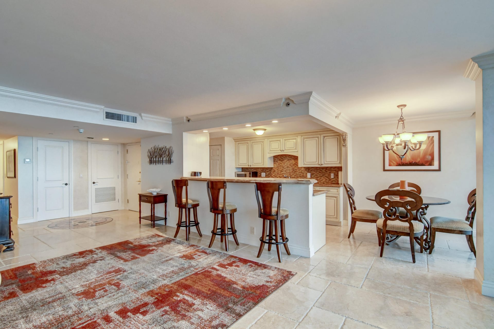 Boca Raton Unit 16C photo 11