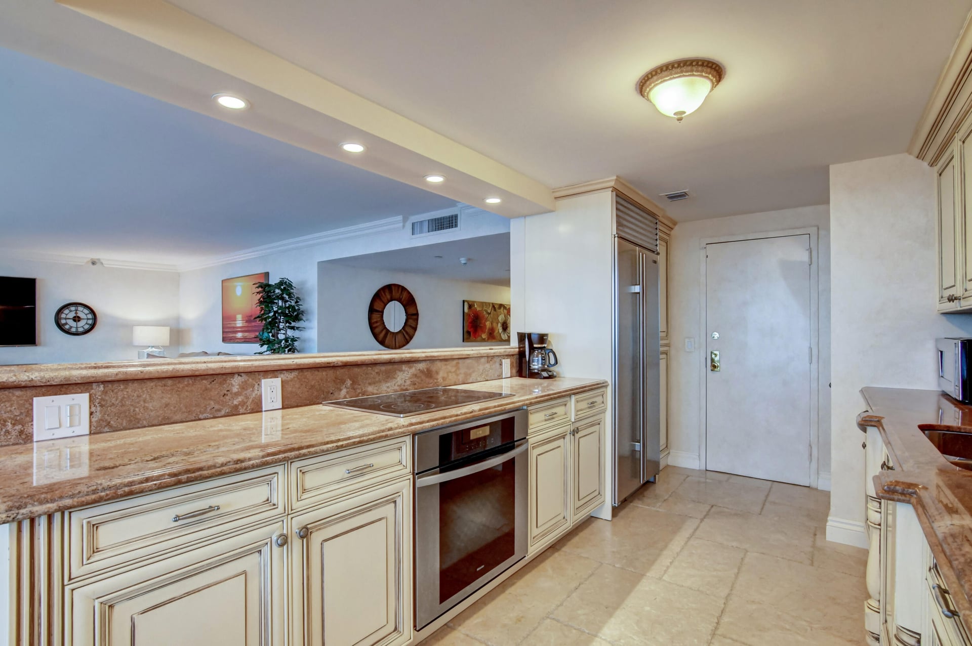 Boca Raton Unit 16C photo 15