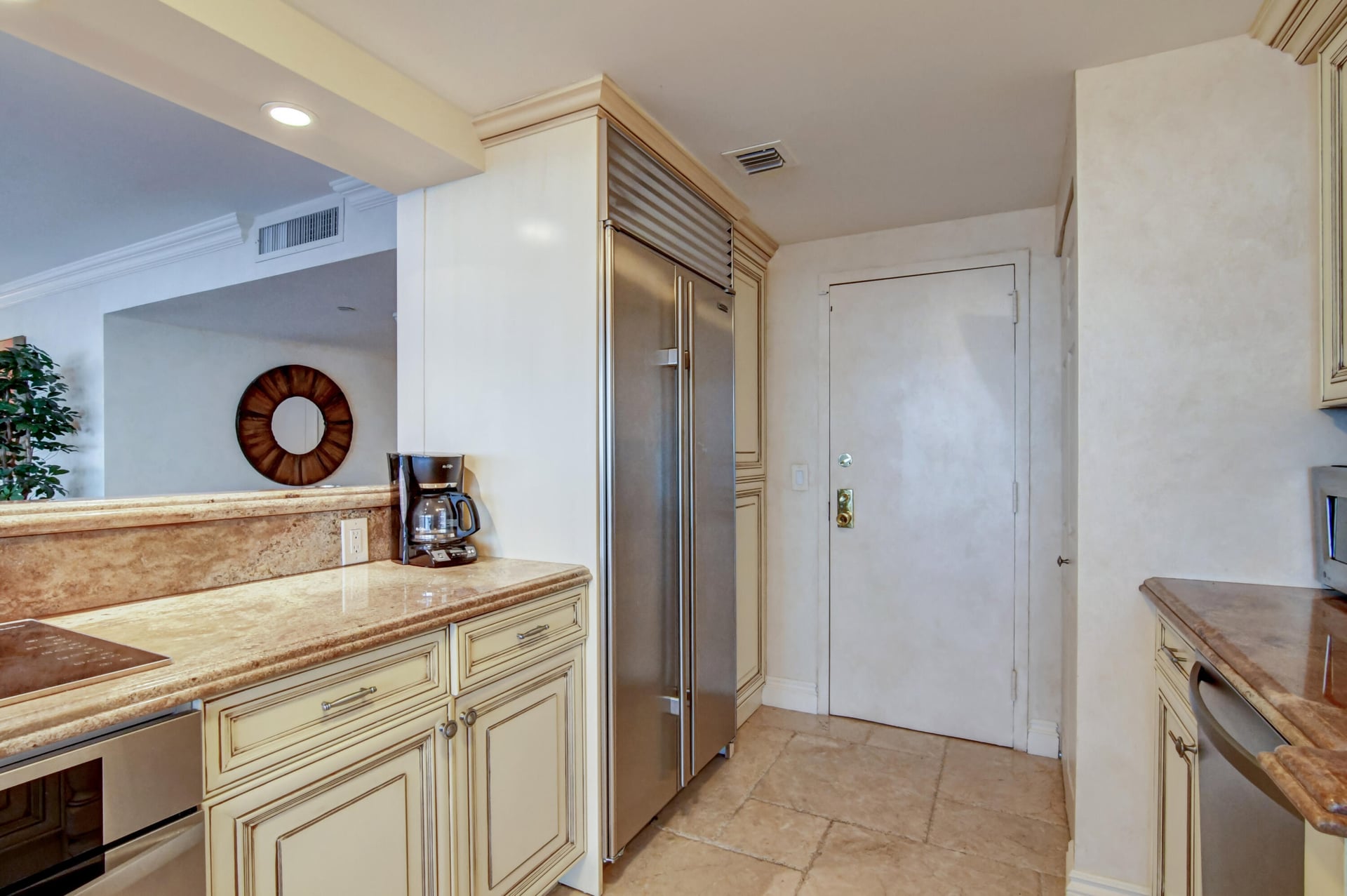Boca Raton Unit 16C photo 17