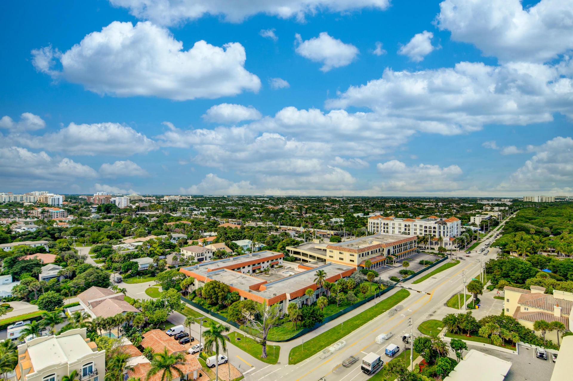 Boca Raton Unit 16C photo 44