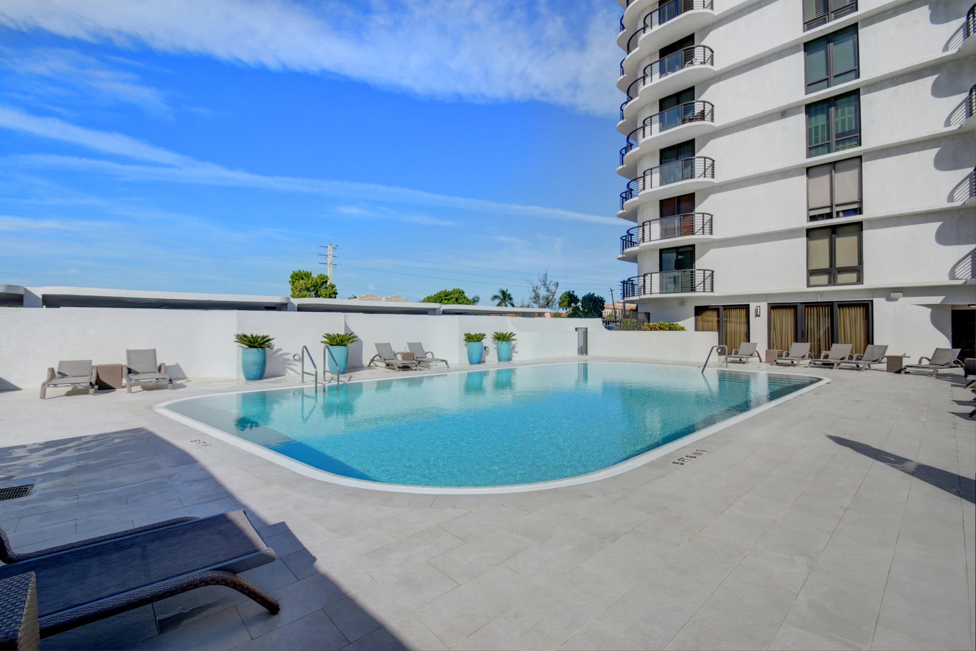 Boca Raton Unit 16C photo 54