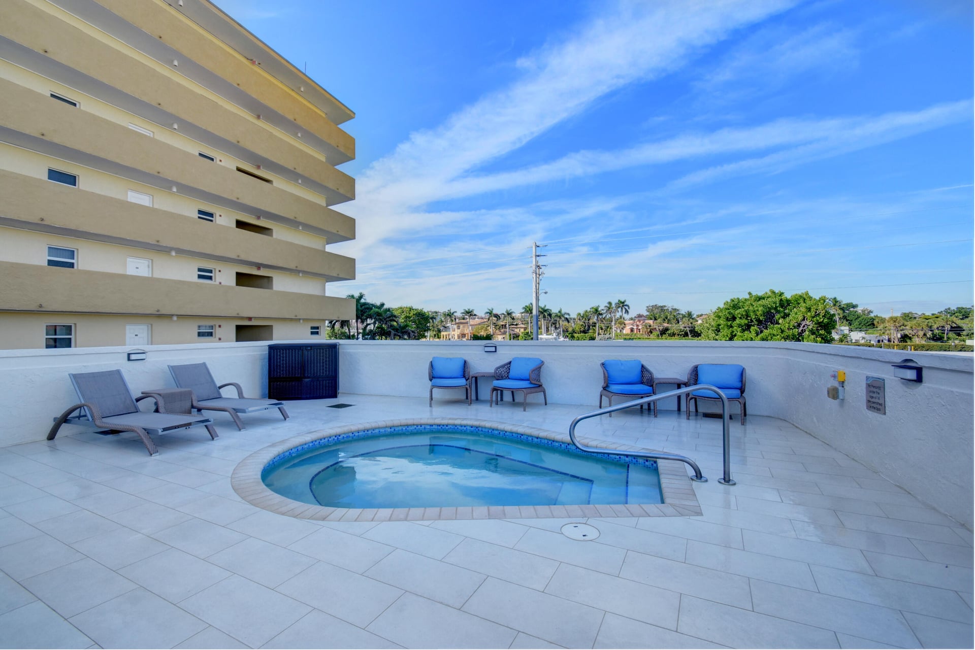 Boca Raton Unit 16C photo 56