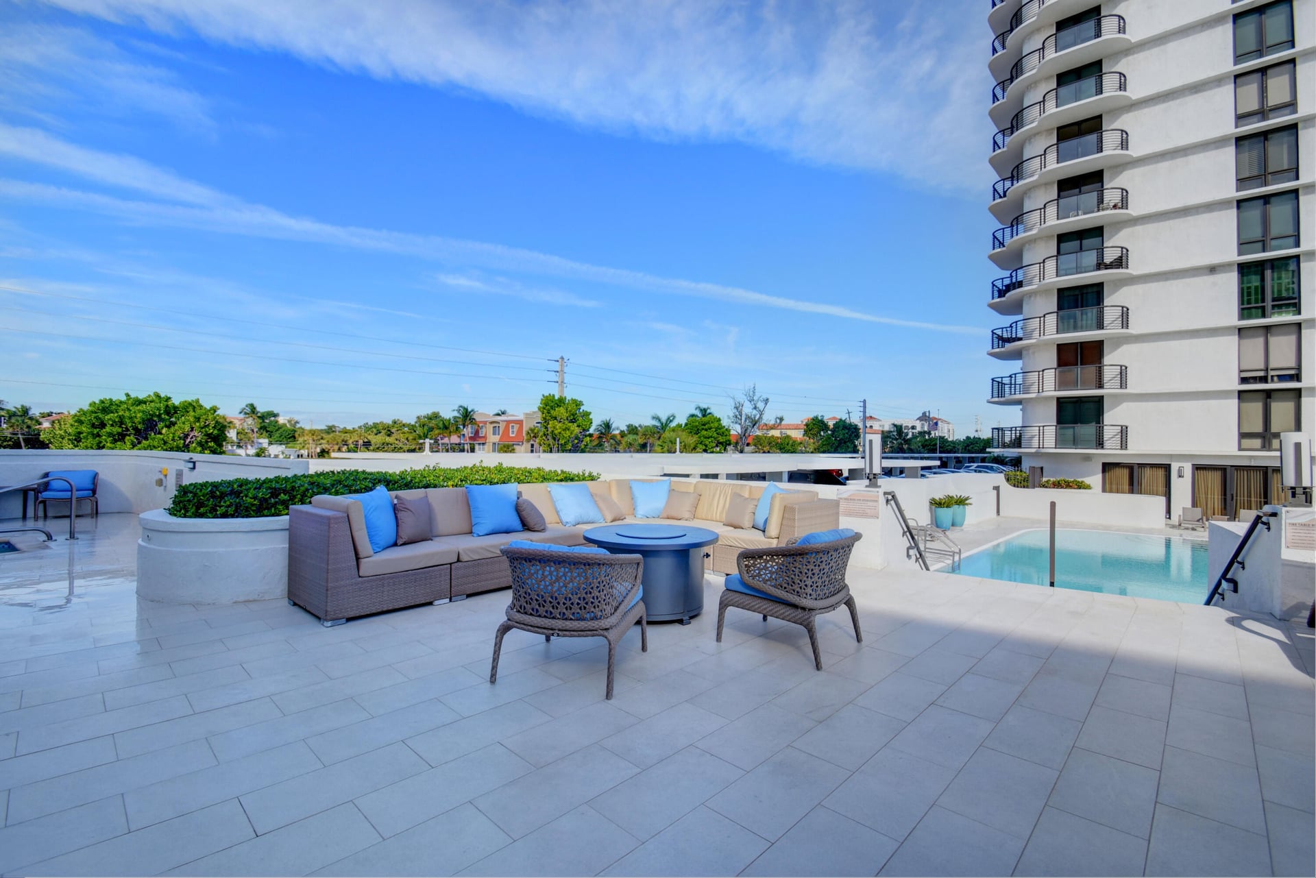 Boca Raton Unit 16C photo 57