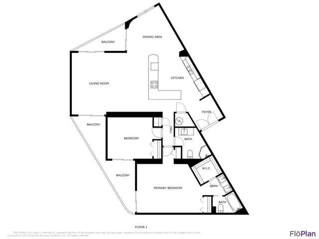 Harbour Point Singer Island Unit 906 photo 2