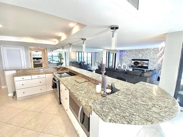 Harbour Point Singer Island Unit 906 photo 3