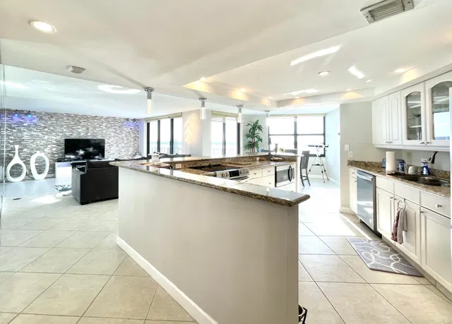 Harbour Point Singer Island Unit 906 photo 5