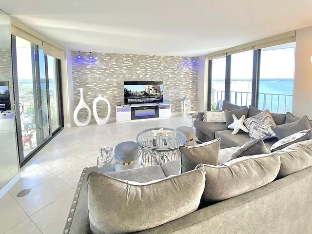 Harbour Point Singer Island Unit 906 photo 9