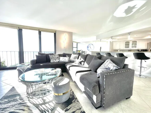 Harbour Point Singer Island Unit 906 photo 11