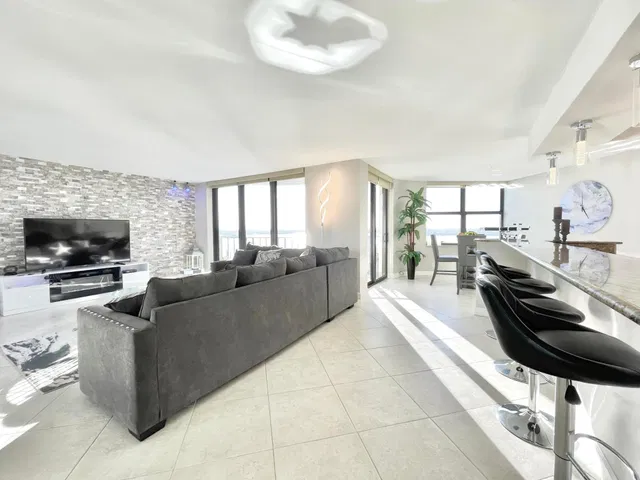 Harbour Point Singer Island Unit 906 photo 12