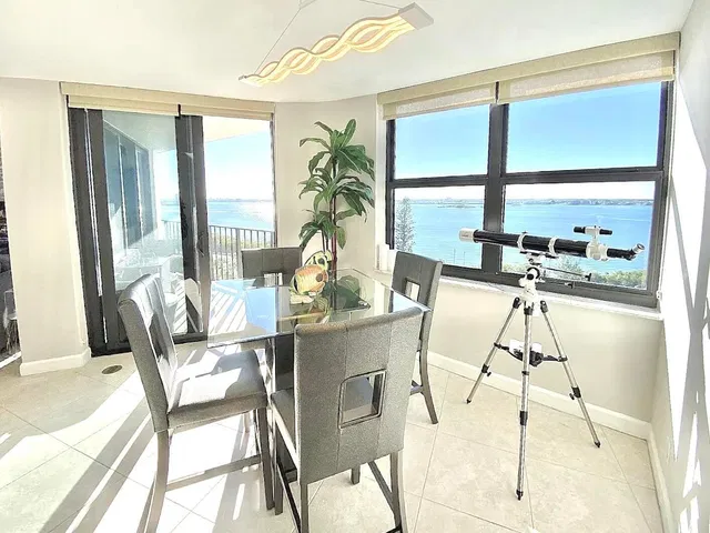 Harbour Point Singer Island Unit 906 photo 14