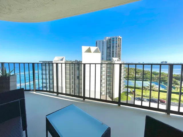 Harbour Point Singer Island Unit 906 photo 20
