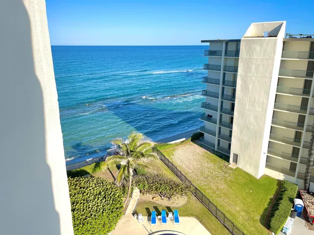 Harbour Point Singer Island Unit 906 photo 31