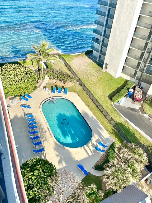 Harbour Point Singer Island Unit 906 photo 32