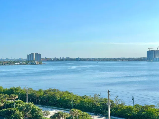 Harbour Point Singer Island Unit 906 photo 35