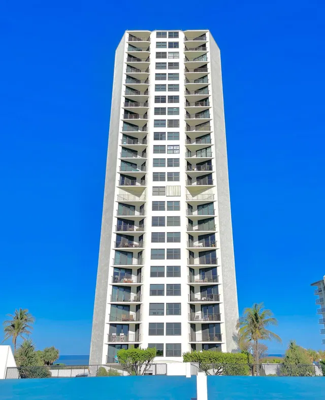 Harbour Point Singer Island Unit 906 photo 37