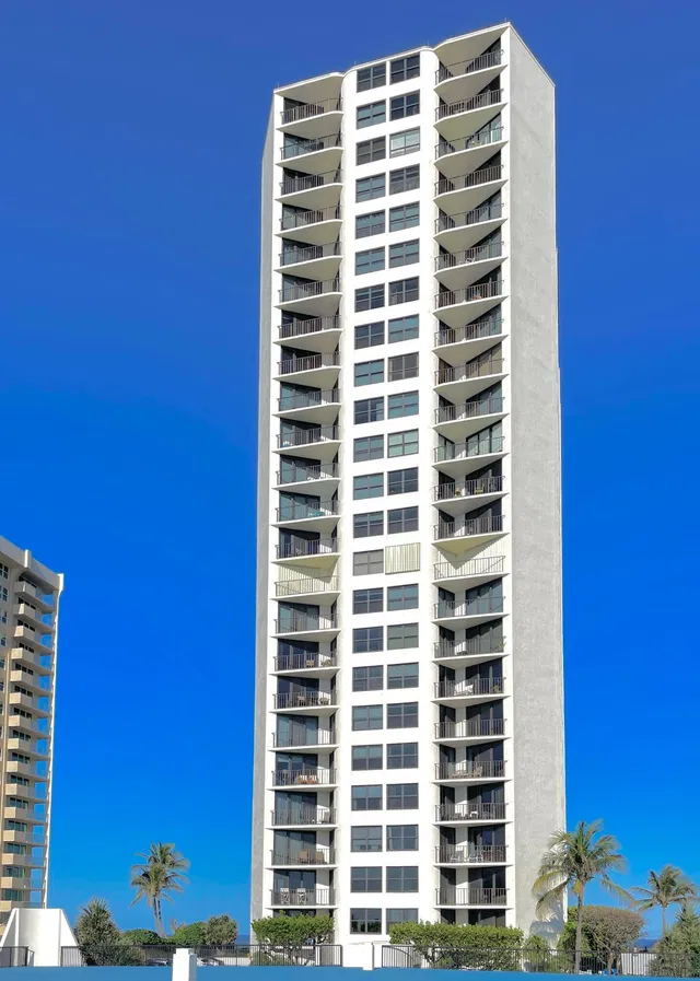 Harbour Point Singer Island Unit 906 photo 38