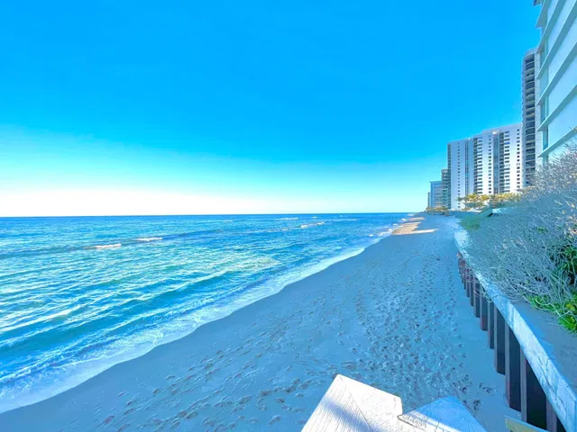 Harbour Point Singer Island Unit 906 photo 41