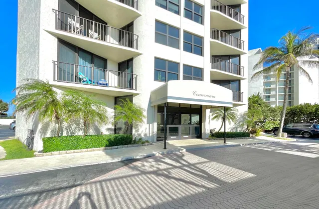 Harbour Point Singer Island Unit 906 photo 48