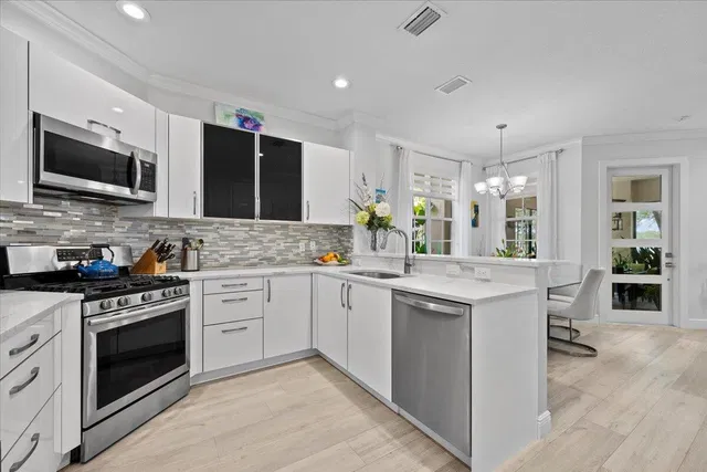 Evergrene Palm Beach Gardens Unit 14-b photo 8