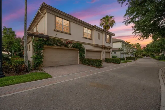 Evergrene Palm Beach Gardens Unit 14-b photo 27