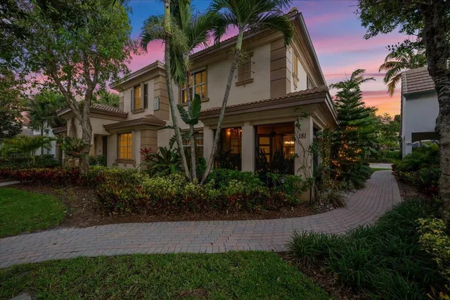 Evergrene Palm Beach Gardens Unit 14-b photo 28