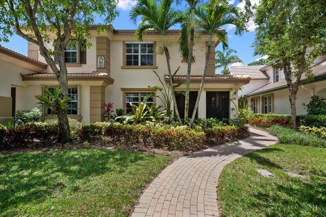 Evergrene Palm Beach Gardens Unit 14-b photo 29