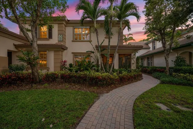 Evergrene Palm Beach Gardens Unit 14-b photo 30