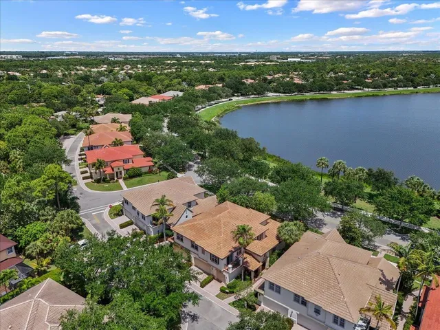 Evergrene Palm Beach Gardens Unit 14-b photo 33