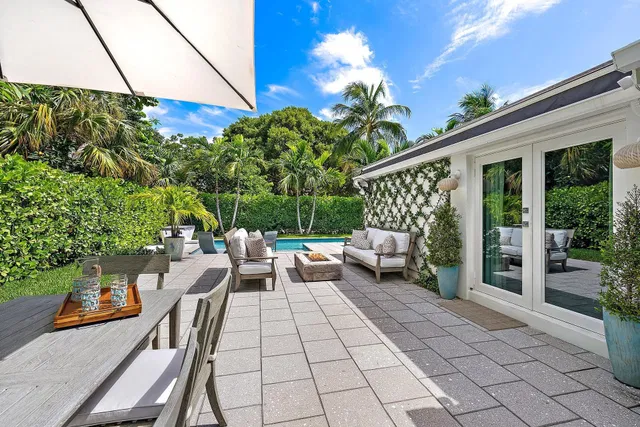 West Palm Beach Residence photo 22