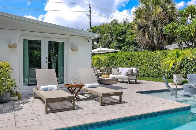West Palm Beach Residence photo 23