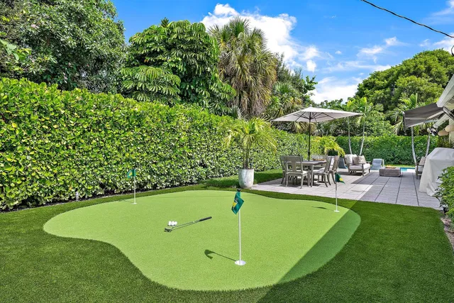 West Palm Beach Residence photo 24