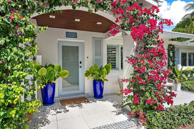 West Palm Beach Residence photo 32