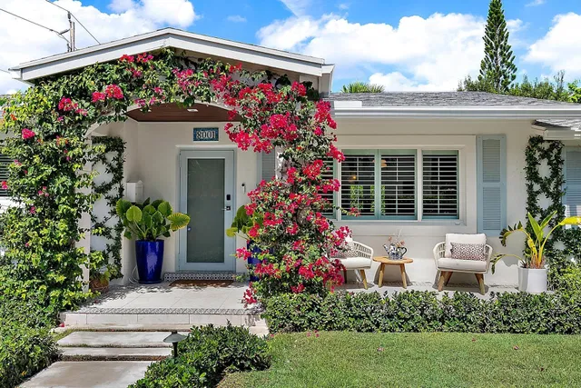 West Palm Beach Residence photo 33